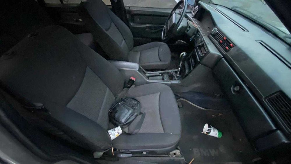 Volvo 740 2.4 dizel