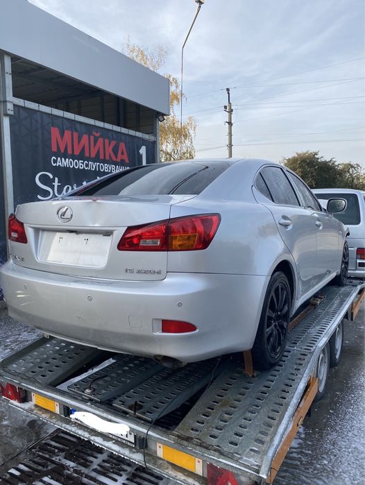 Разборка lexus is220 лексус ис220 250 is розборка шрот