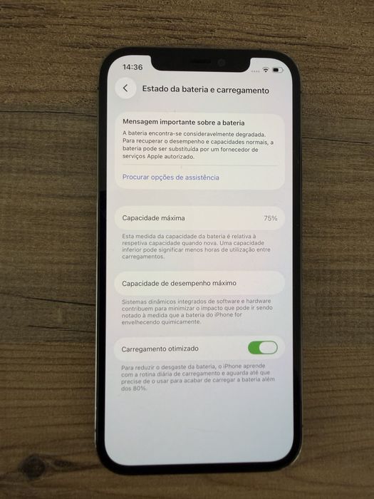 Iphone 12 pro 512