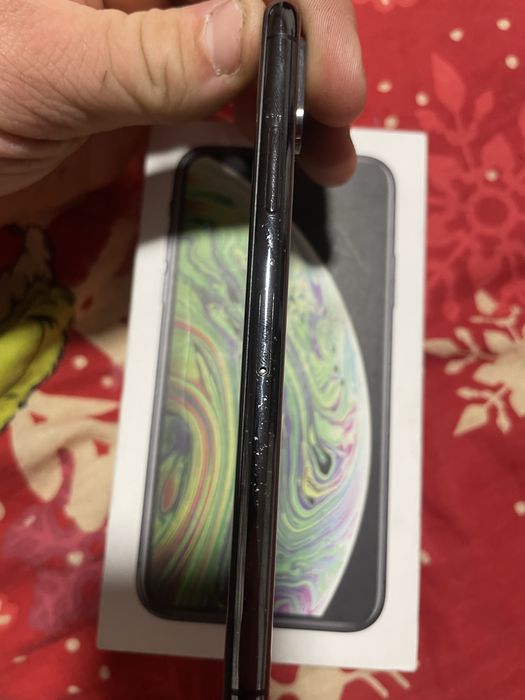 Sprzedam iphone XS 64GB