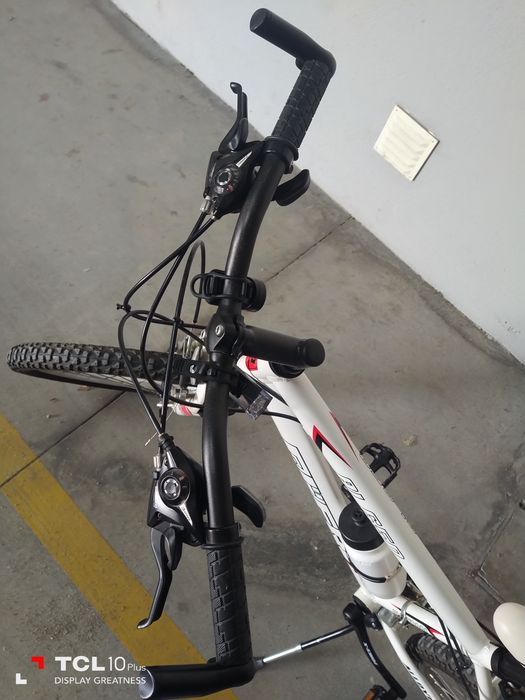 Bicicleta montanha QUER