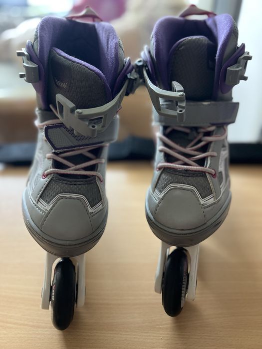 Patins em linha para criança