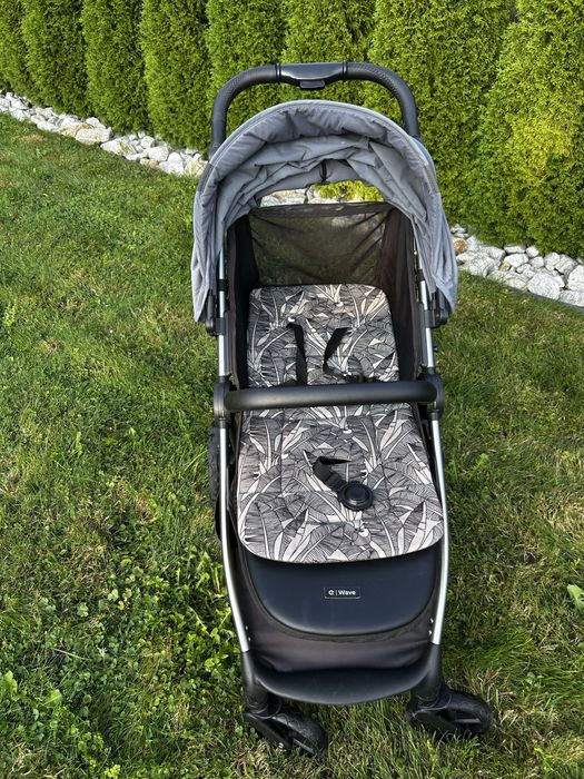 Wozek spacerowy espiro Wiwe