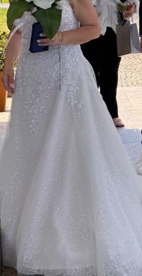 Vestido de noiva