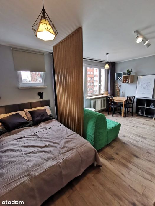 Gotowe mieszkanie inwestycyjne w centrum - Widok 3