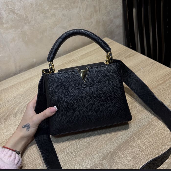 Сумка під бренд louis vuitton