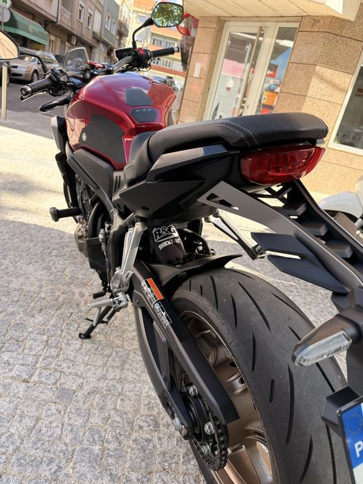 CB650R neo sport  cafe 2022