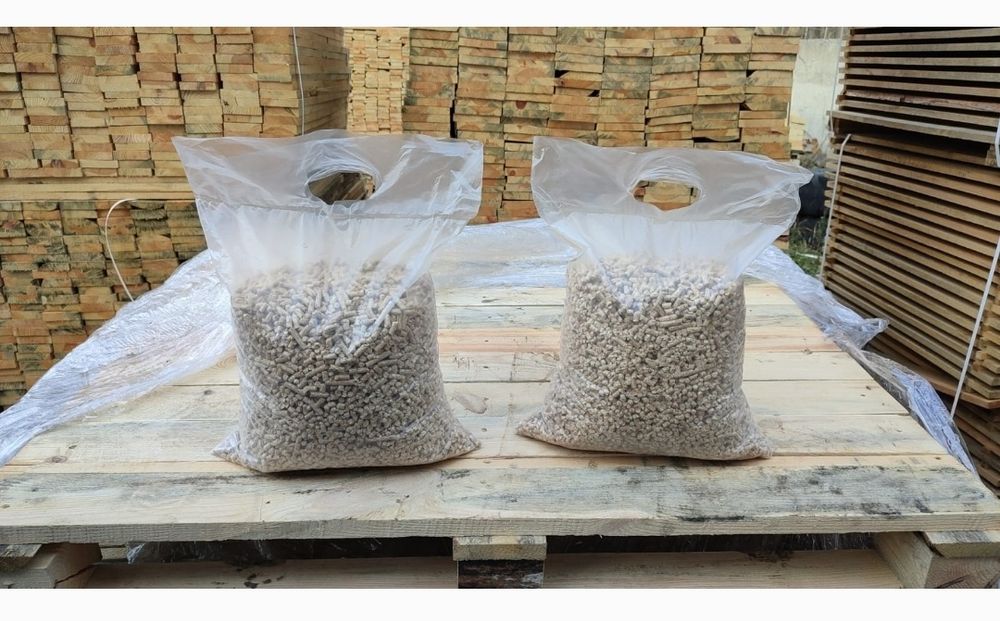 Продам пакеты полиэтиленовые