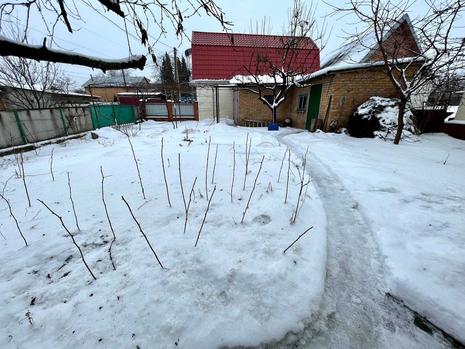 Продаж. Будинок, 2 кім., 55 кв.м. Ділянка 4 сотки. Ближнє Старе місто