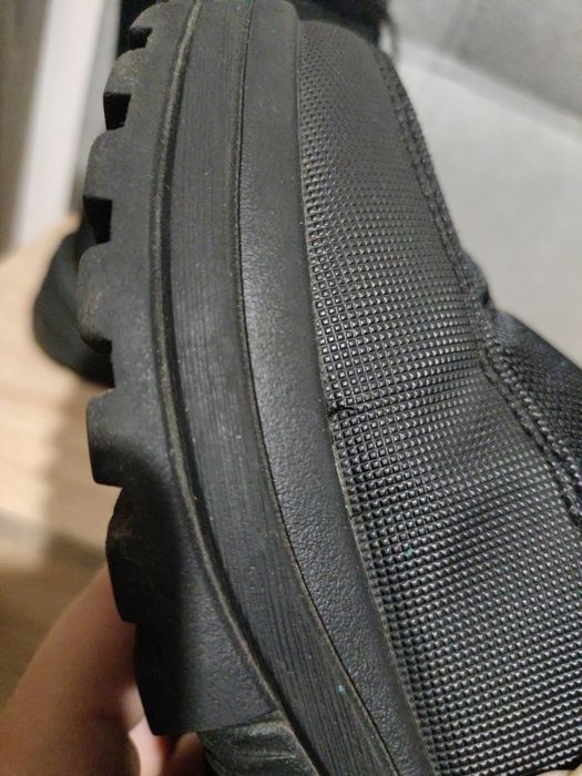 Чоботи зимові Tom. M 29 розмір