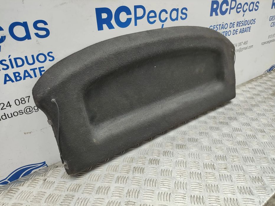 Chapeleira cortina mala original Citroen DS3 DS 3
