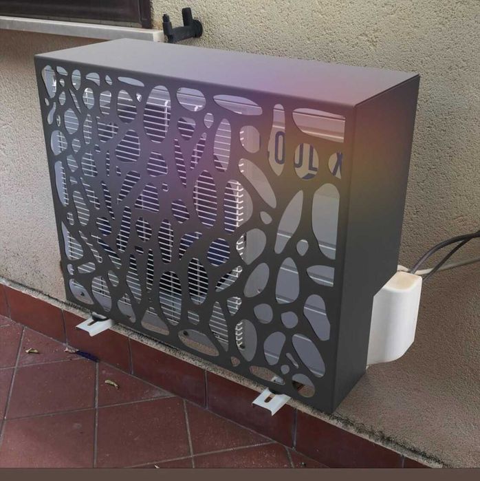 КОРПУС, Корзина для кондиціонера, виготовлення під замовлення