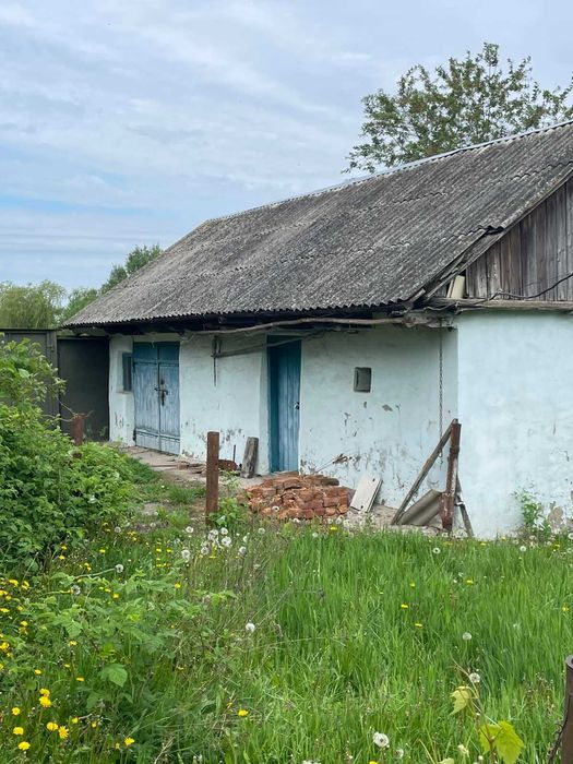 Продам будинок в с. Андрушки