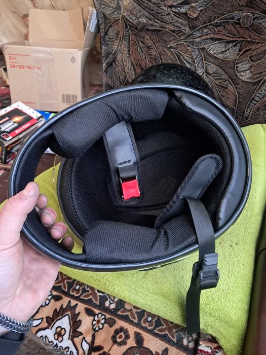 Продам новый шлем