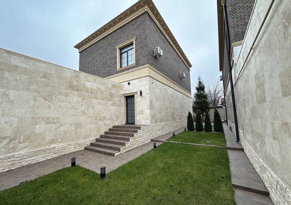 9 ст.Б.Фонтана! Новый дом! Нео-классика! 1L55