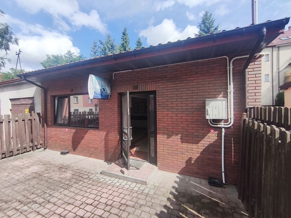 Lokal do wynajecia