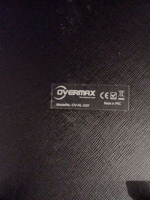 Etui z klawiaturą 10"