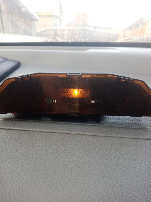 Часы авео т200 .