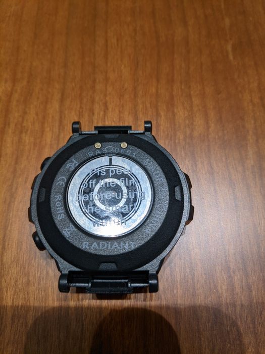Vendo smartwatch