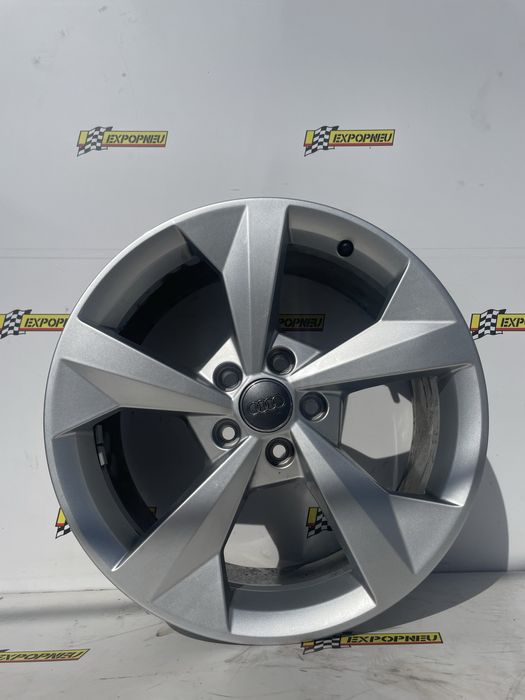 Jantes 18 Originais Audi 5x112 Q3 A4