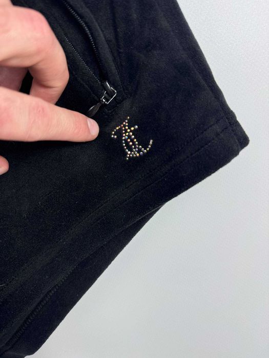 Juice Couture велюрові шорти