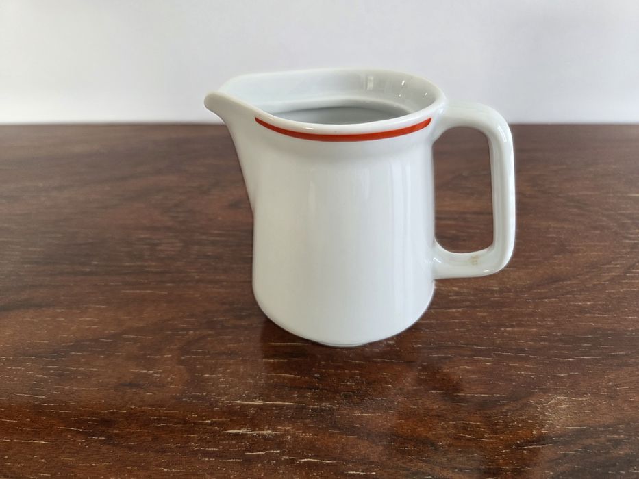 Peças diversas em cerâmica