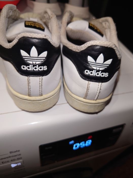 Buty adidas Superstar
