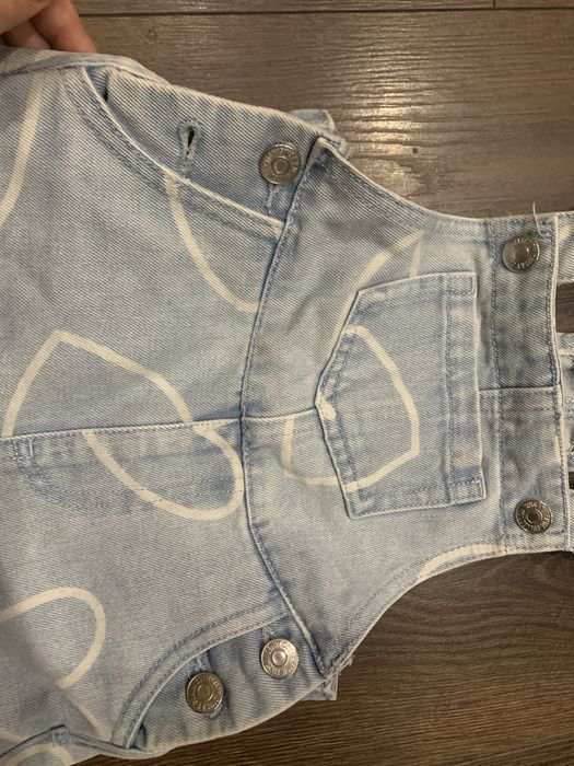 Джинси zara.