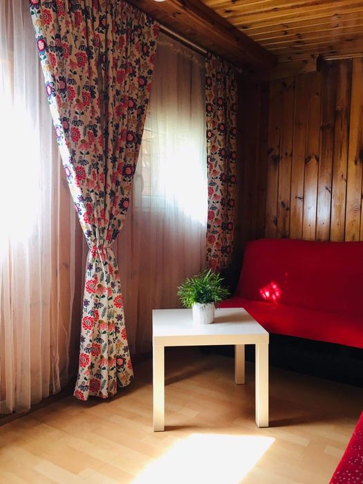 Domki Letniskowe Łeba/Nowęcin