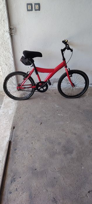 Bicicleta para jovem