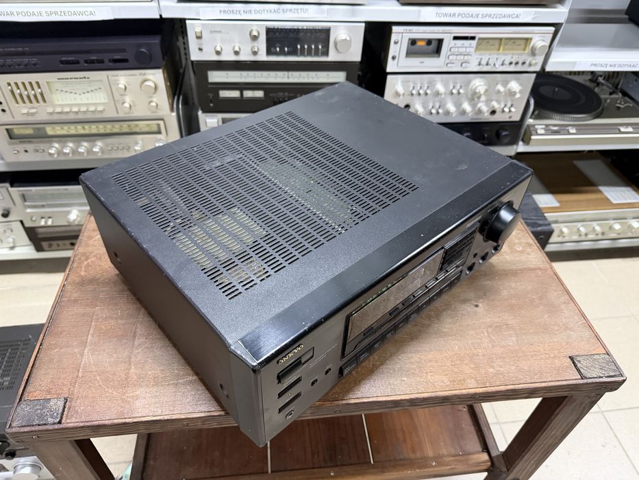 ‼️ Amplituner Onkyo TX-SV9041II, Audio Room
