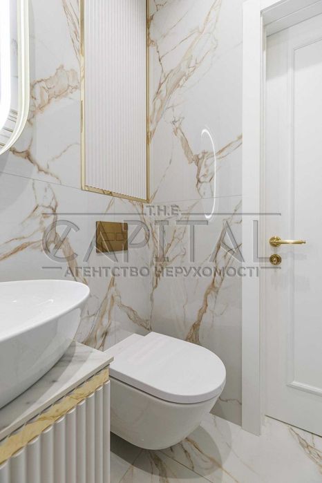 Продажа / Квартира / 74 м2 / ЖК Французький квартал 2 / Печерський район