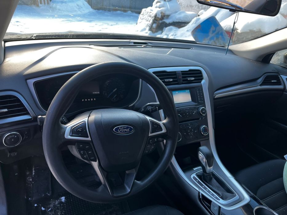 Продам Ford Fusion