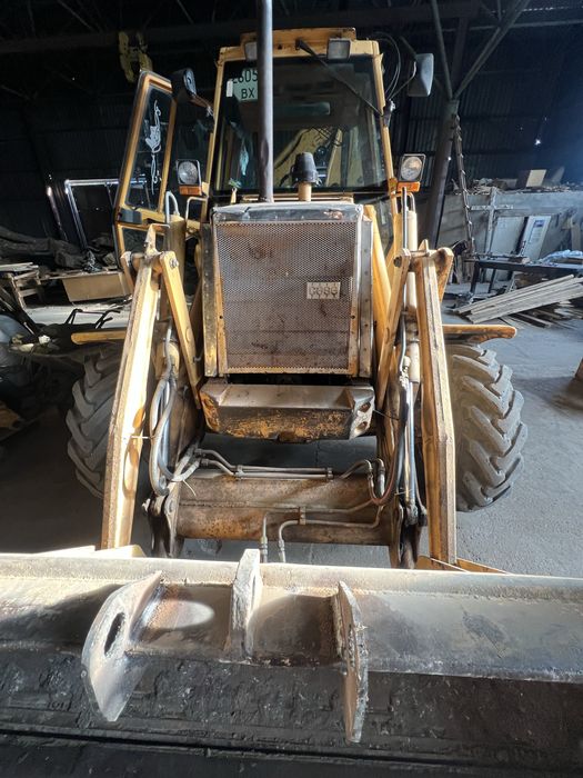 Продам case 580sk