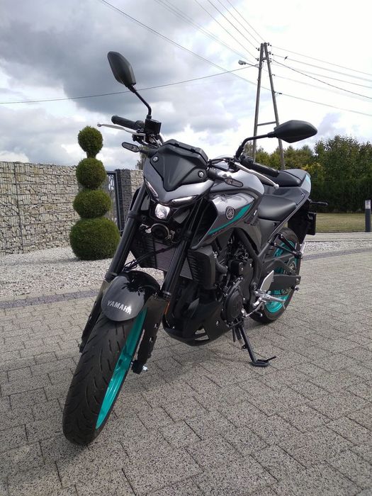 Yamaha