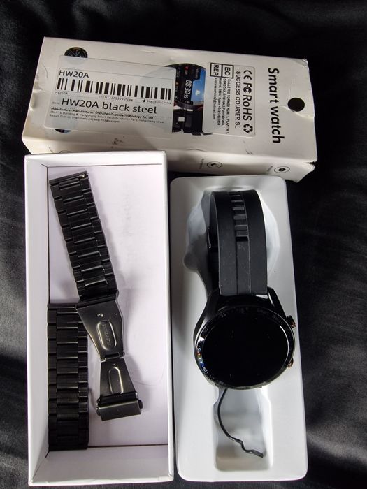 Intelligent Smartwatch64284282419073122