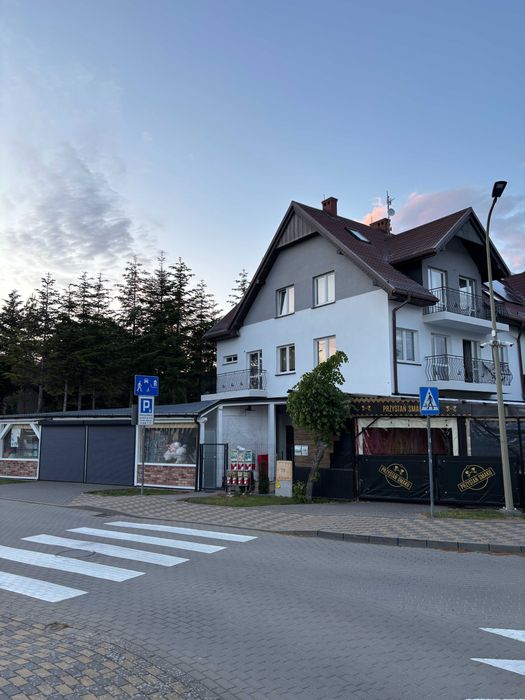 Pokoje Gościnne Świt w Wiciu