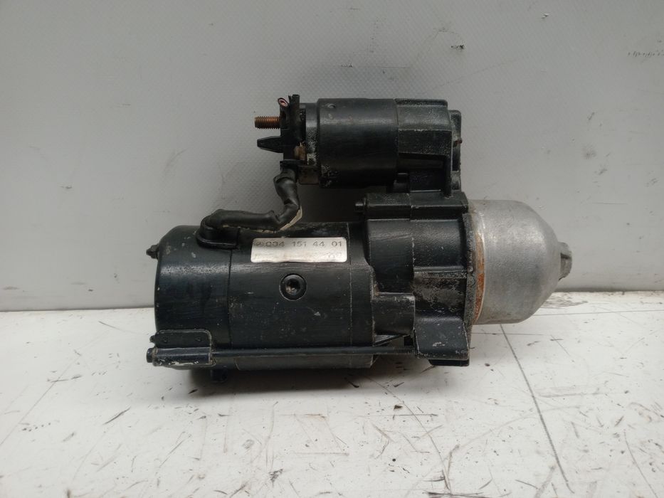 Motor de arranque MERCEDES-BENZ 190 (W201)