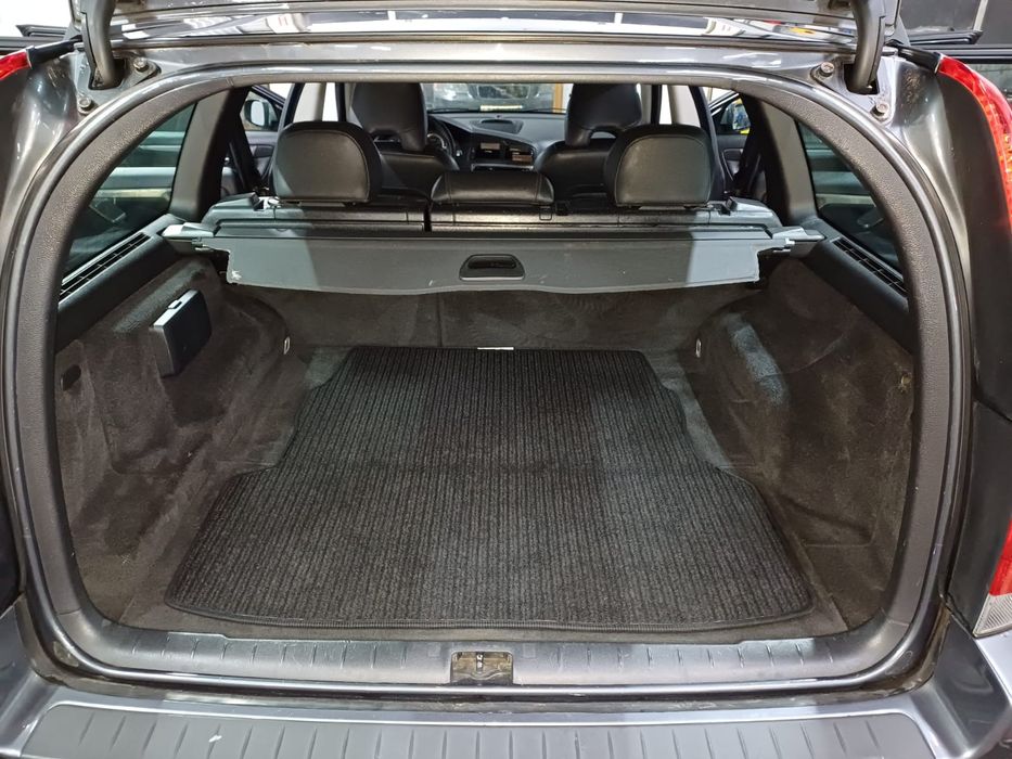 Volvo V70 2.4D 163KM 2007r