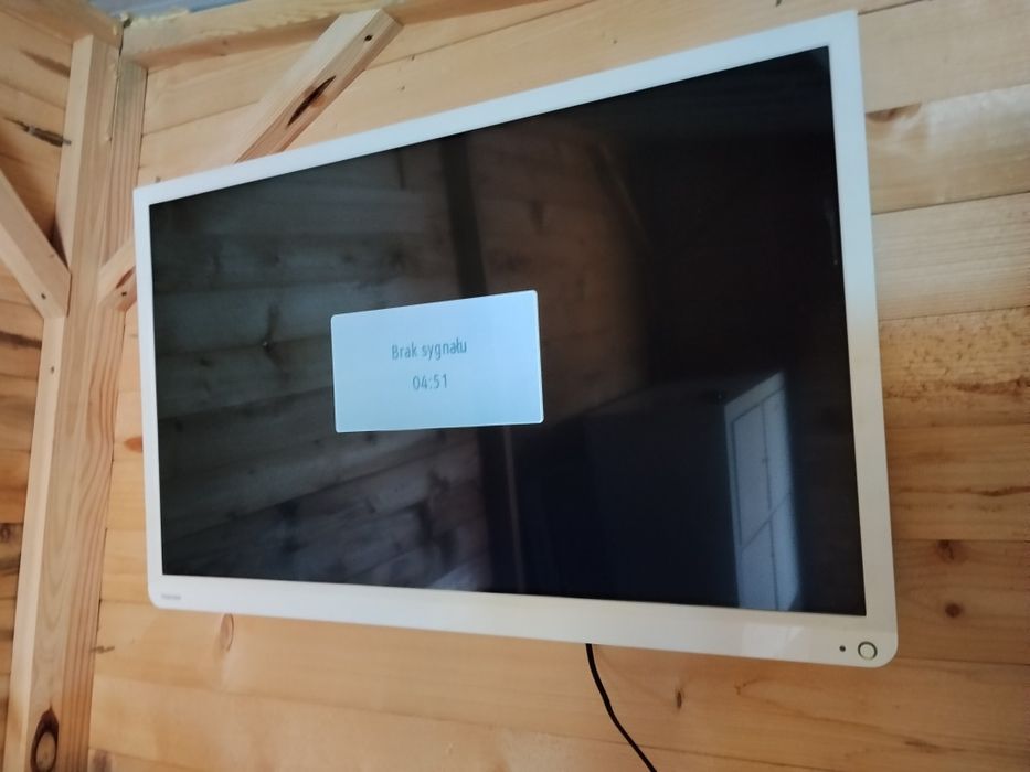 Telewizor Toshiba 32 cale