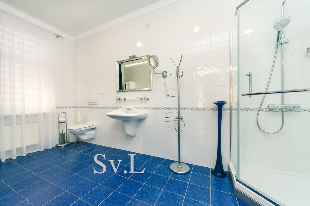 Дом по адресу Берестейский проспект(пр-т. Победы) (площадь 600 м²) - Atlanta.ua - фото 18