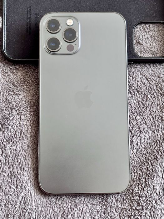 Iphone 12 pro 256 gb обмен или продажа