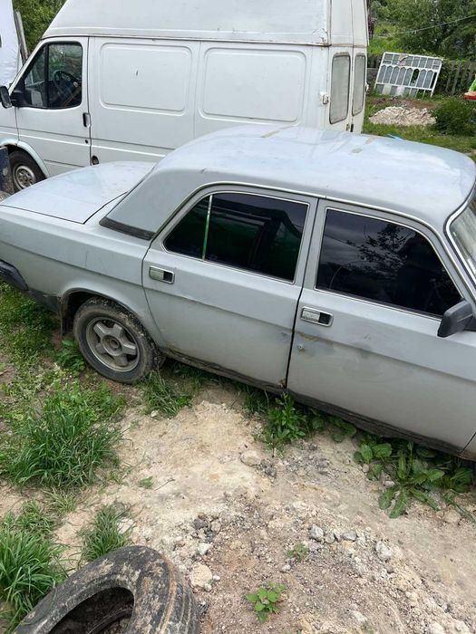 Продам автомобіль ГАЗ 3110