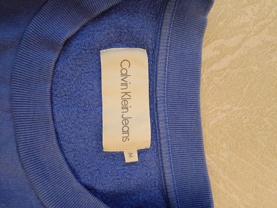 Modna bluza damska Calvin Klein Jeans