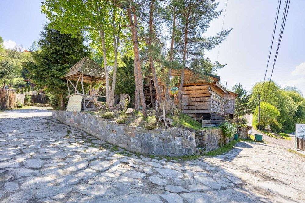 Продаж/готельний комплекс/ремонт/Славське