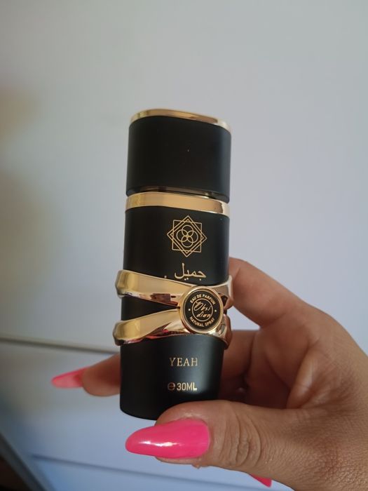 Perfum męski arabski 30 ml
