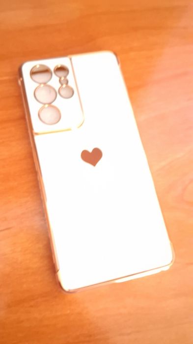 Capa samsung s21 ultra