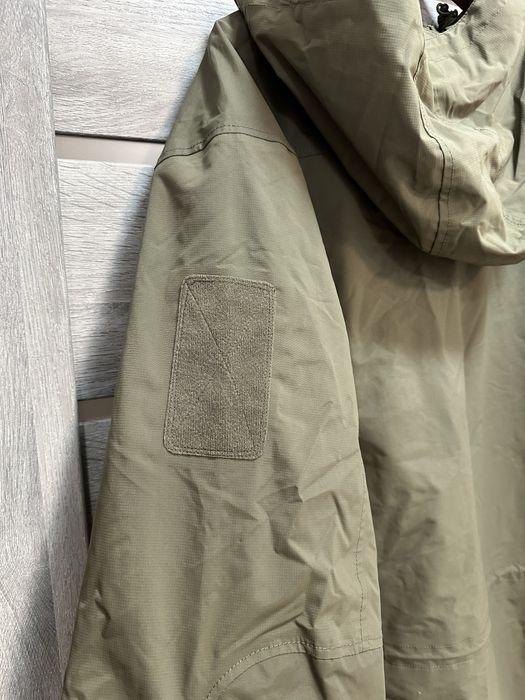 Куртка анорак Pentagon Ydor