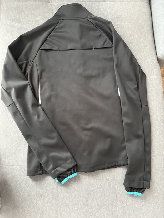 Kurtka sportowa damska