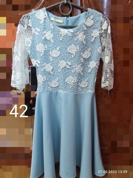 Плаття для дівчинки